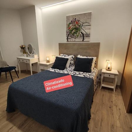 Porriño Casa En Piedra 아파트 외부 사진