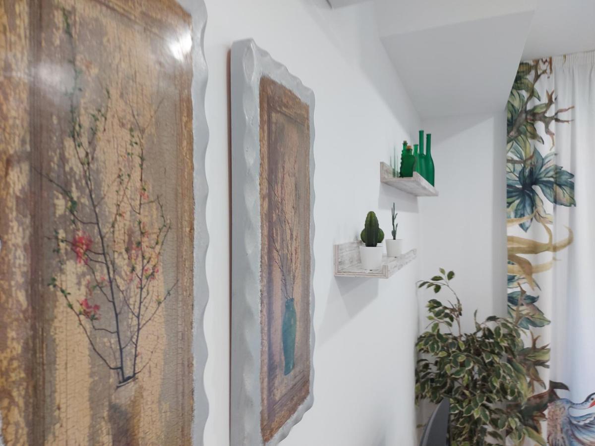 Porriño Casa En Piedra 아파트 외부 사진