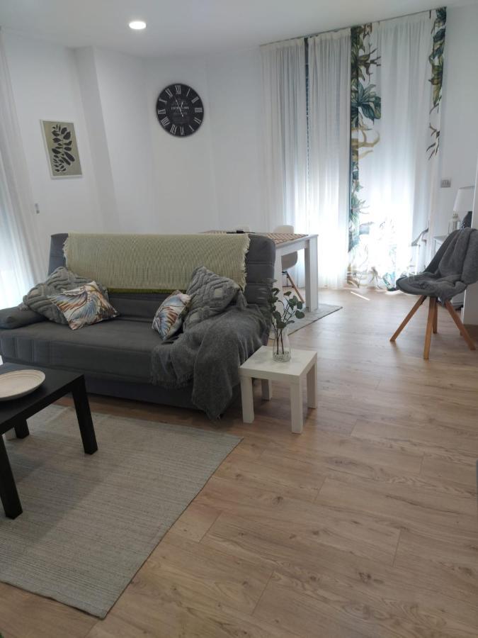 Porriño Casa En Piedra 아파트 외부 사진