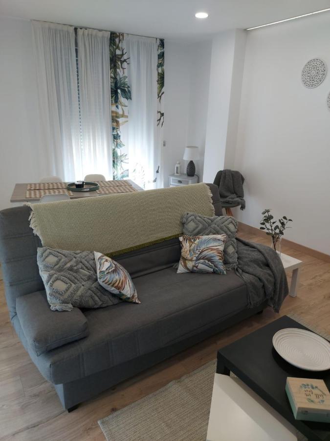 Porriño Casa En Piedra 아파트 외부 사진