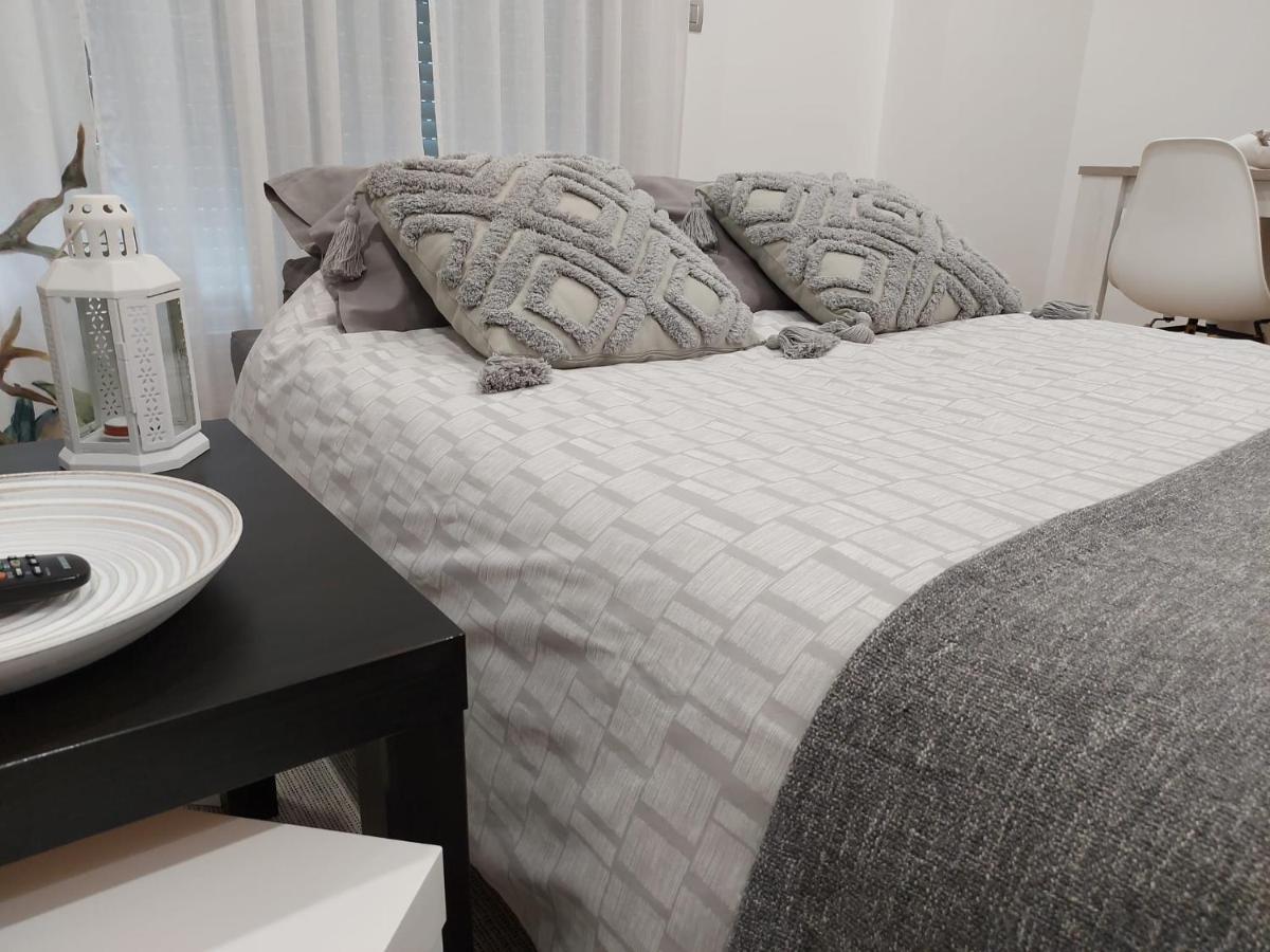 Porriño Casa En Piedra 아파트 외부 사진