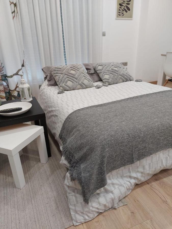 Porriño Casa En Piedra 아파트 외부 사진