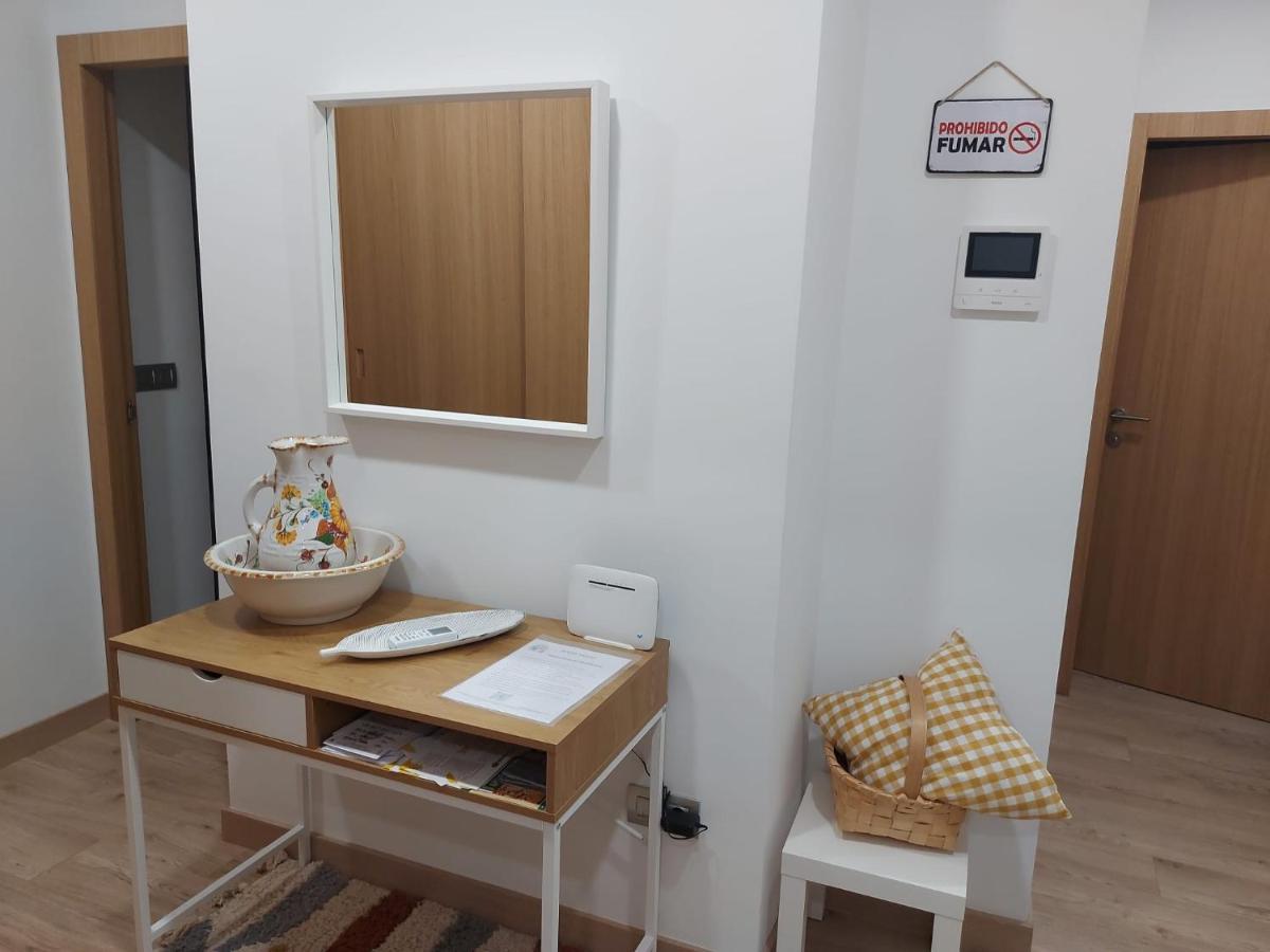 Porriño Casa En Piedra 아파트 외부 사진