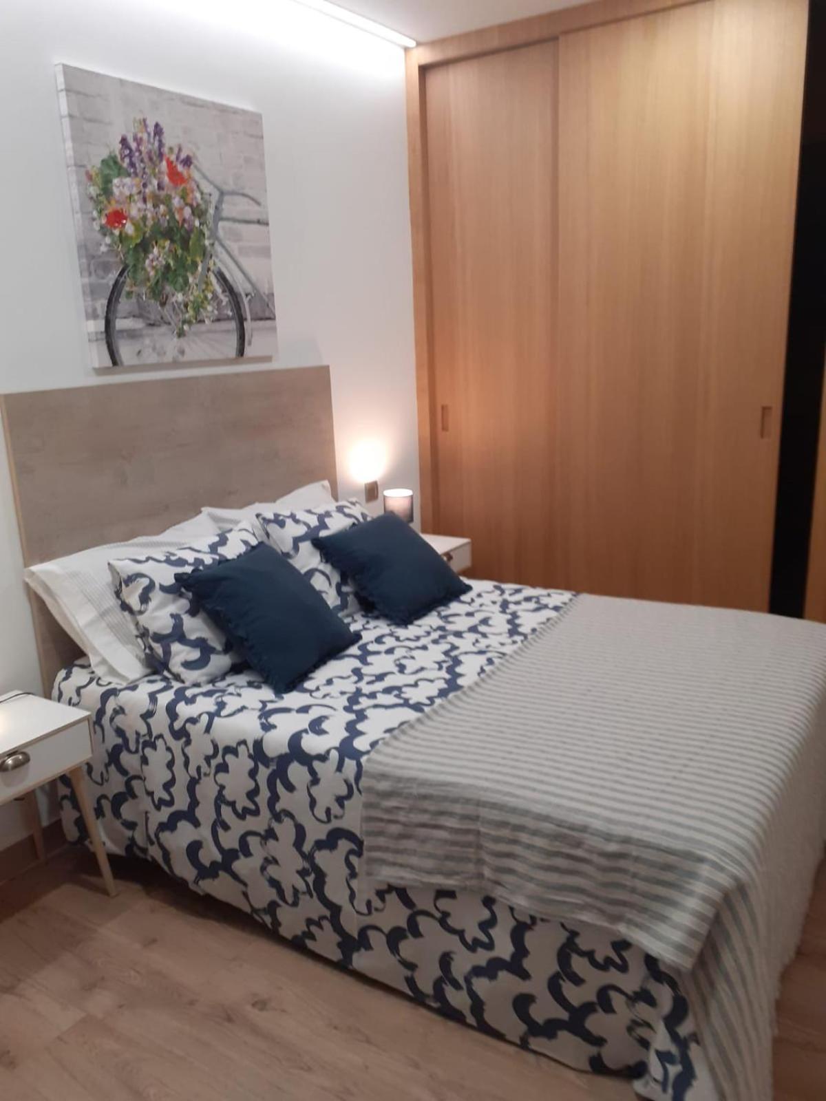 Porriño Casa En Piedra 아파트 외부 사진