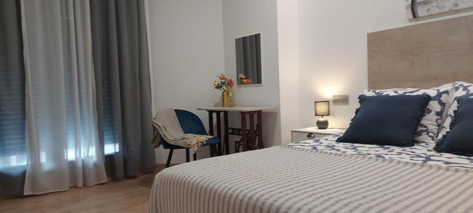 Porriño Casa En Piedra 아파트 외부 사진